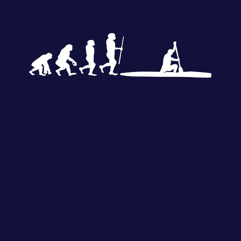 Canadian Evolution Tshirt gift ideas