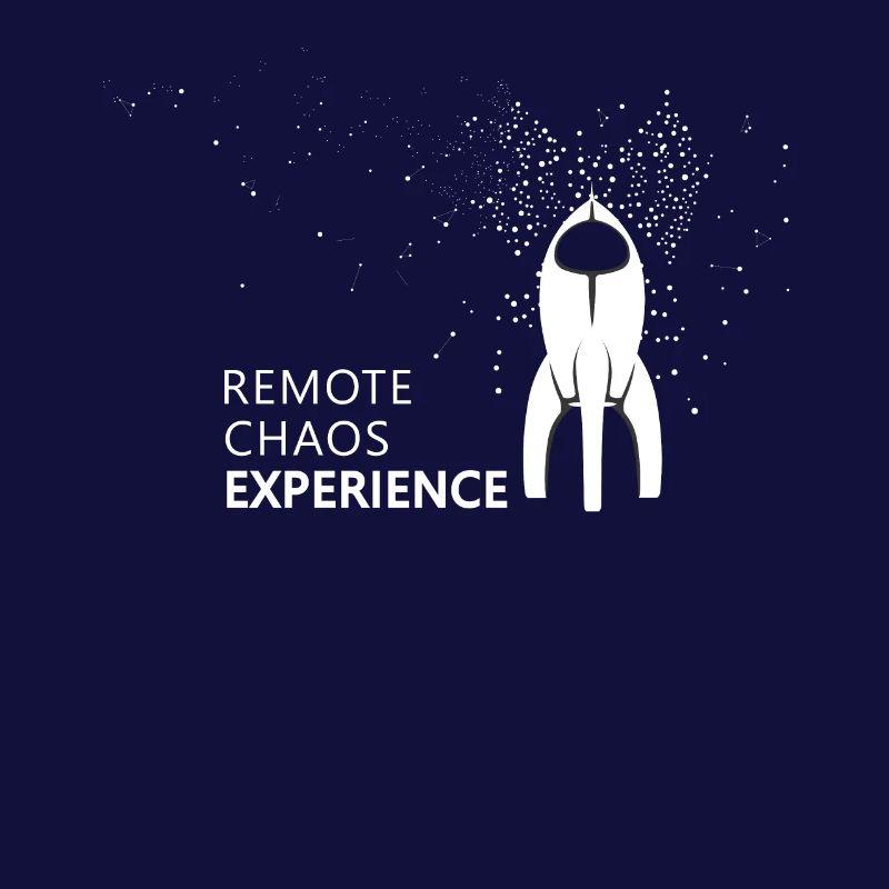 remote chaos experience - CCC Congrès Hacker r C3