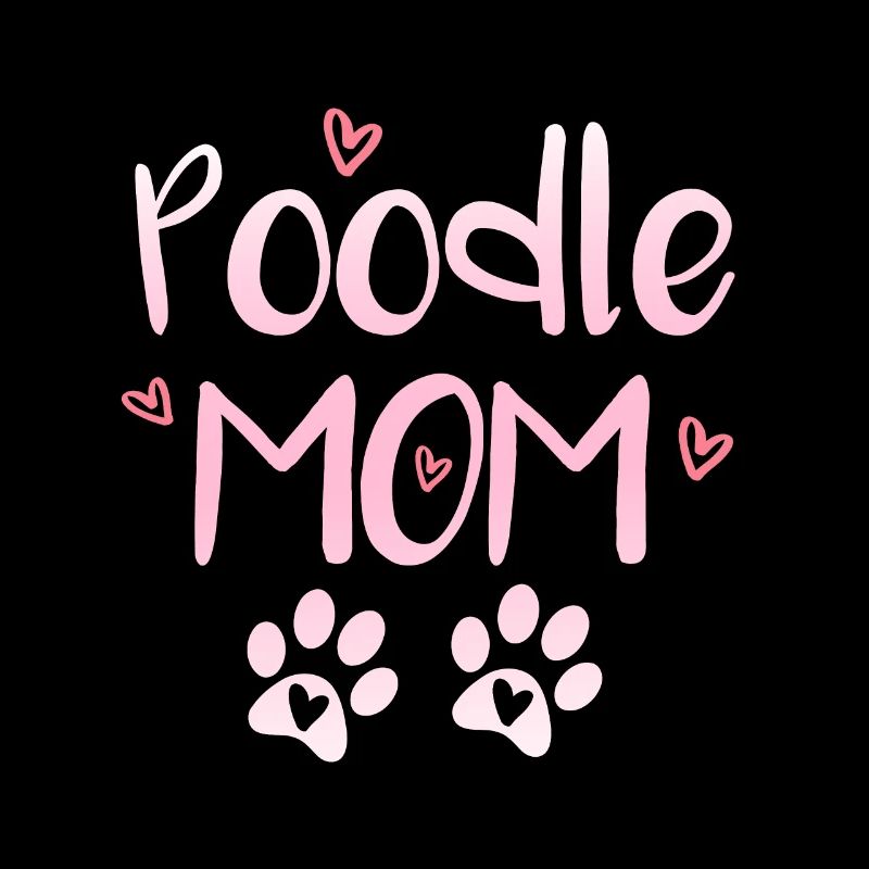 Pudel Mama