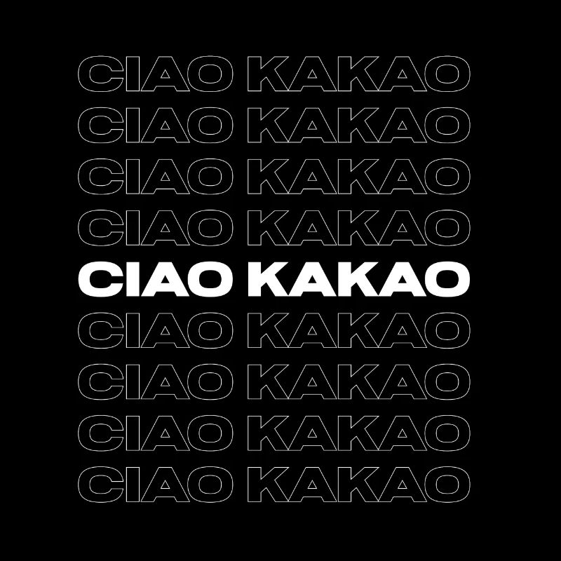 Ciao Cocoa