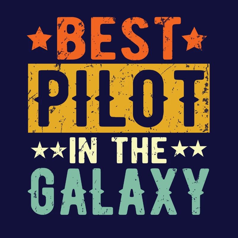 Best Pilot ever Pilot Gift