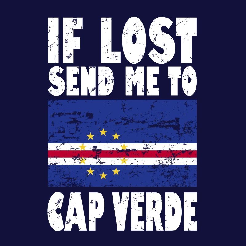 Drapeau du Cap-Vert