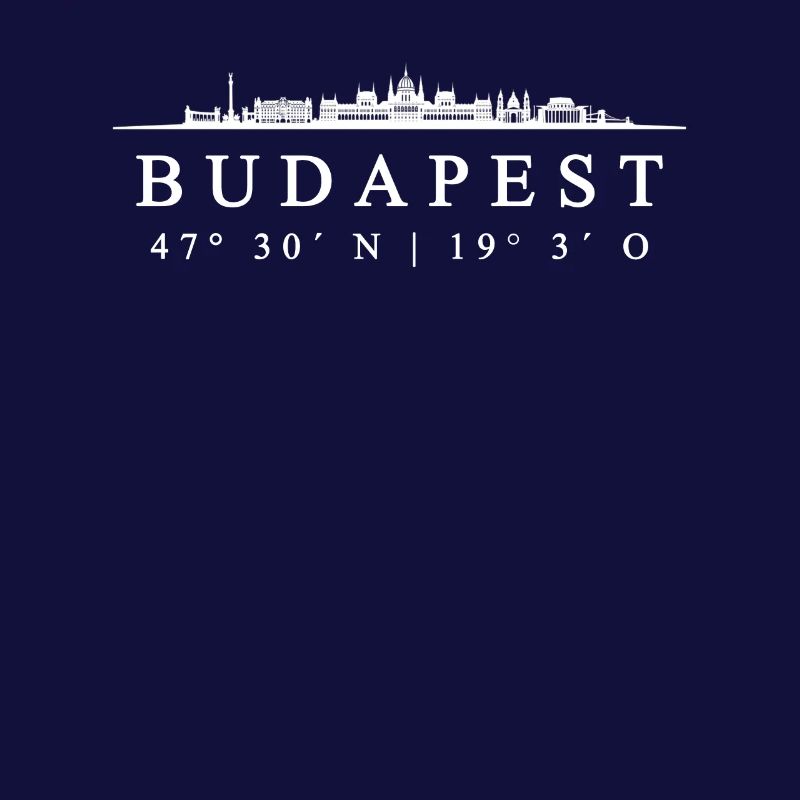Budapest coordonne la conception