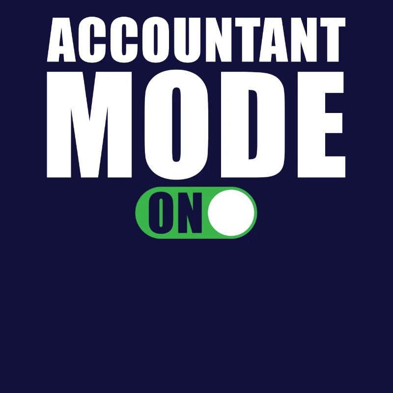 Mode comptable activé