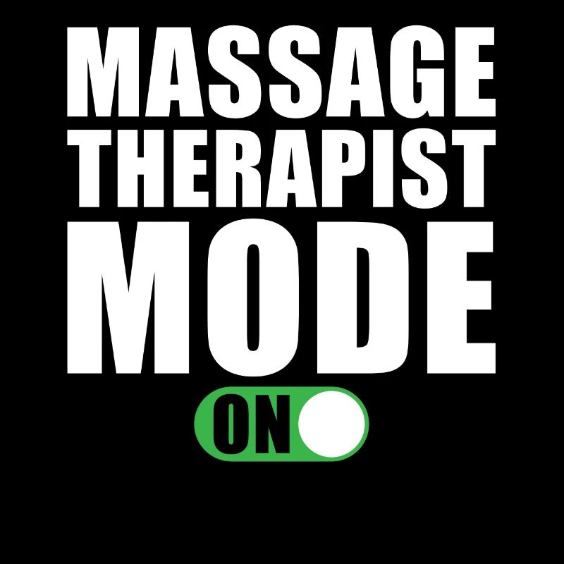 Masseur Modus Ein