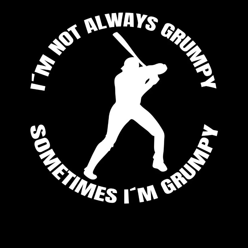 Baseball Baseball Lovers Baseball Game Gift