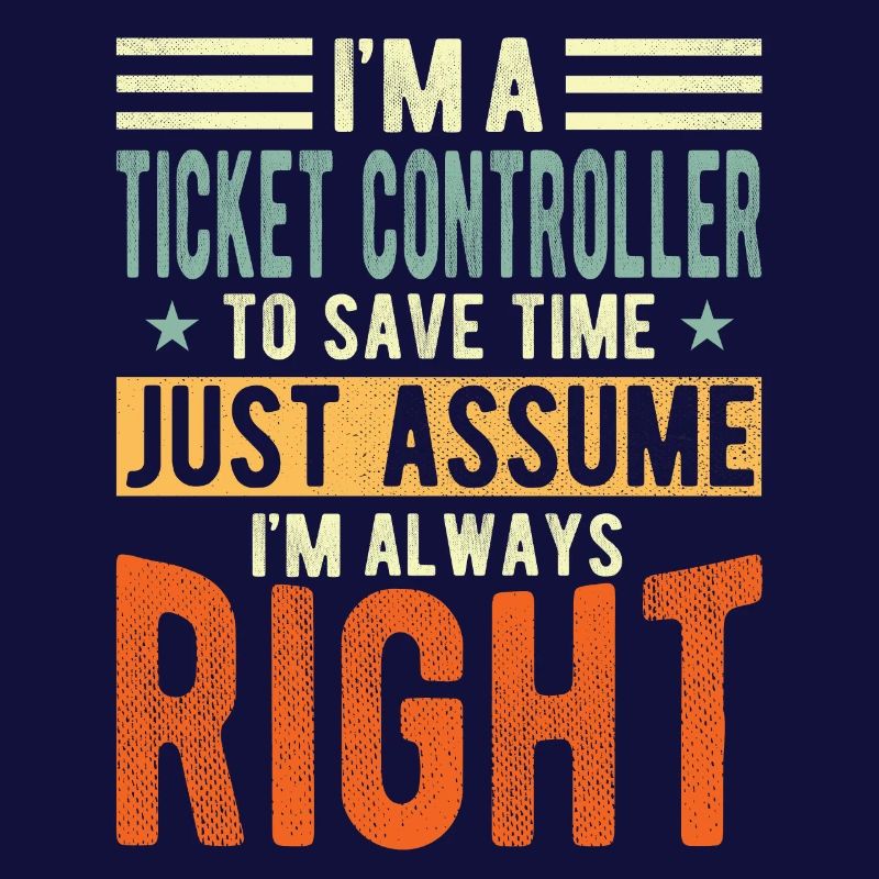 Ticket Controller