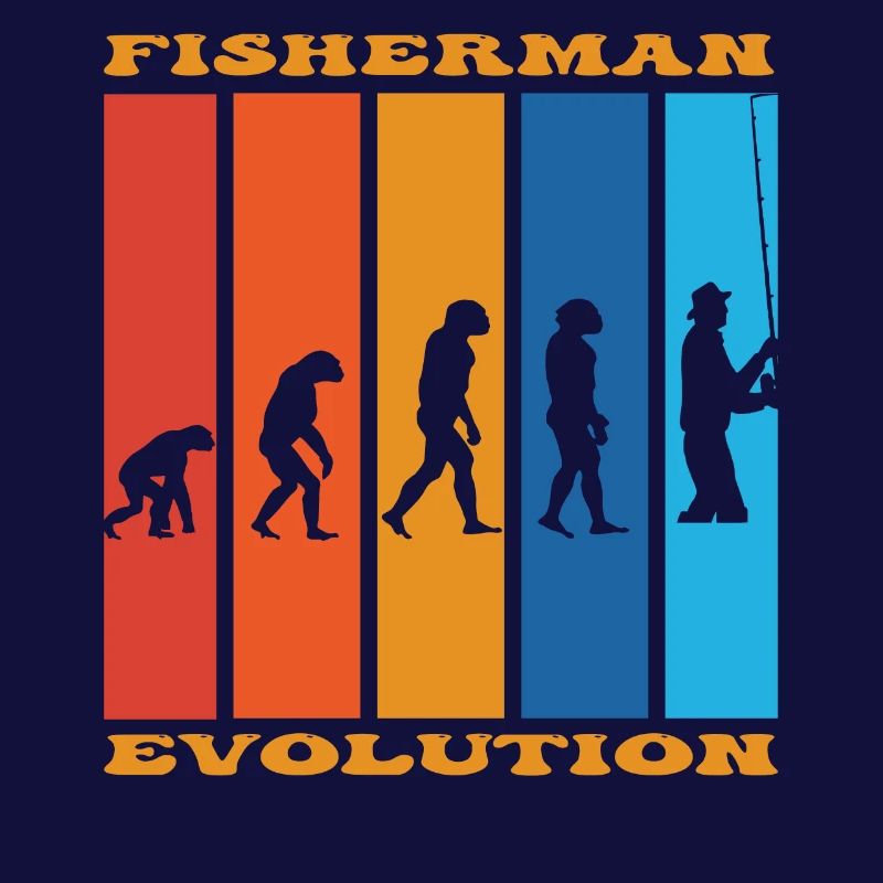Angler Evolution