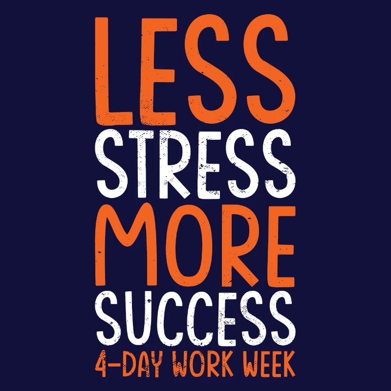 4 days a week