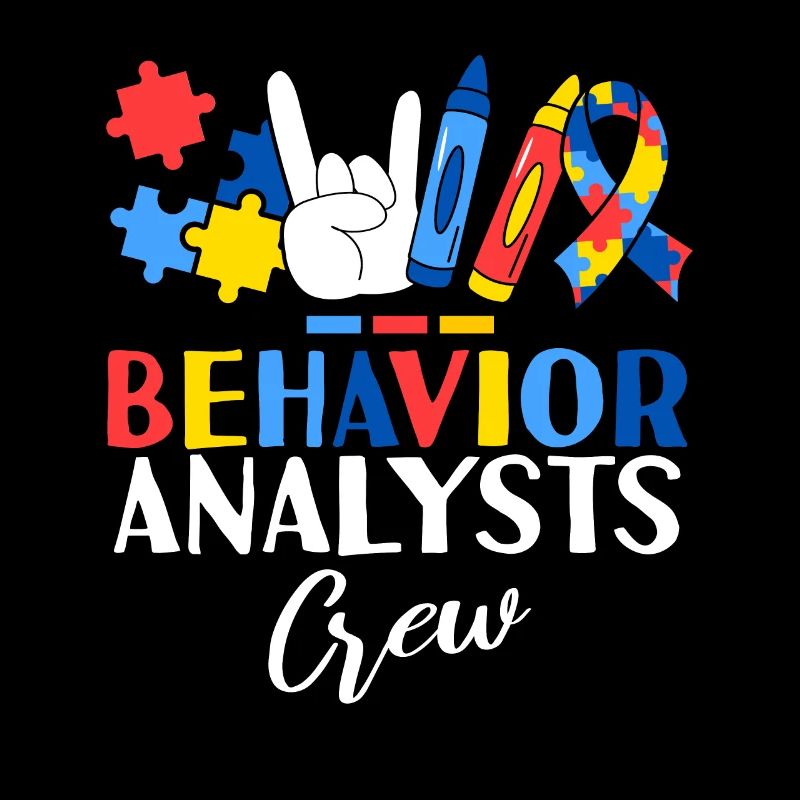 Behavior Analysts Crew ABA Therapist Behavioral