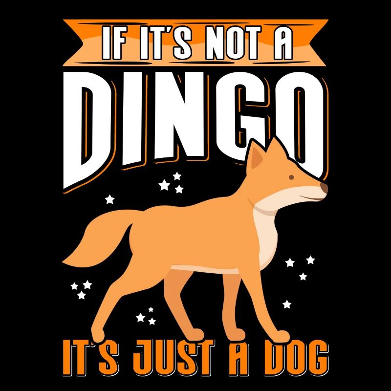 Dingo chiens australien dingos cadeau