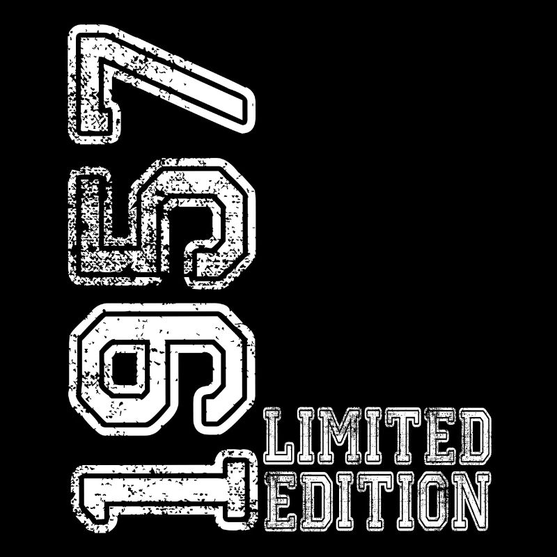 Édition limitée 1957