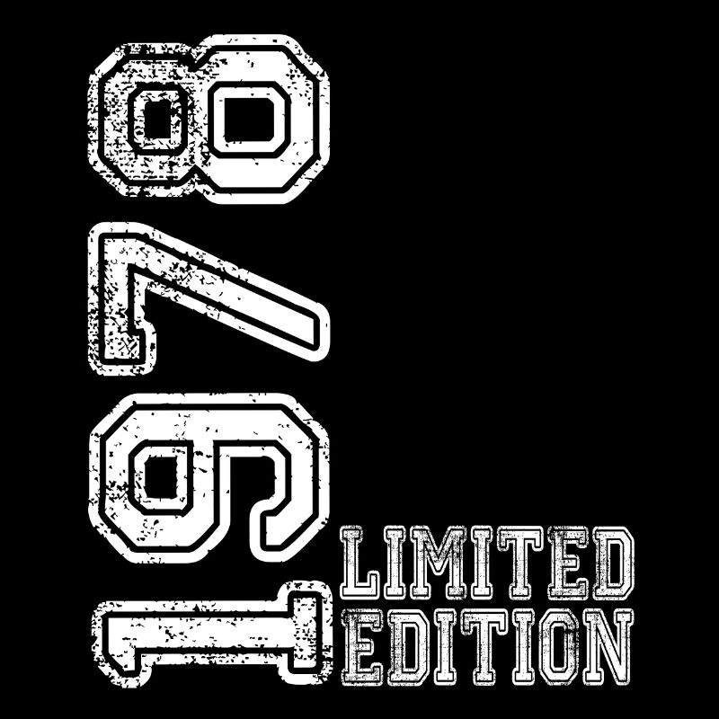 Édition limitée 1978