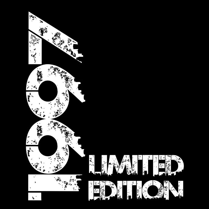 Édition limitée 1997