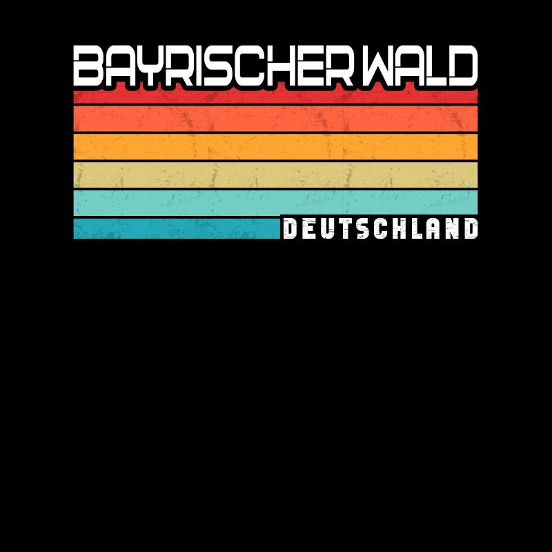 Bavarian Forest