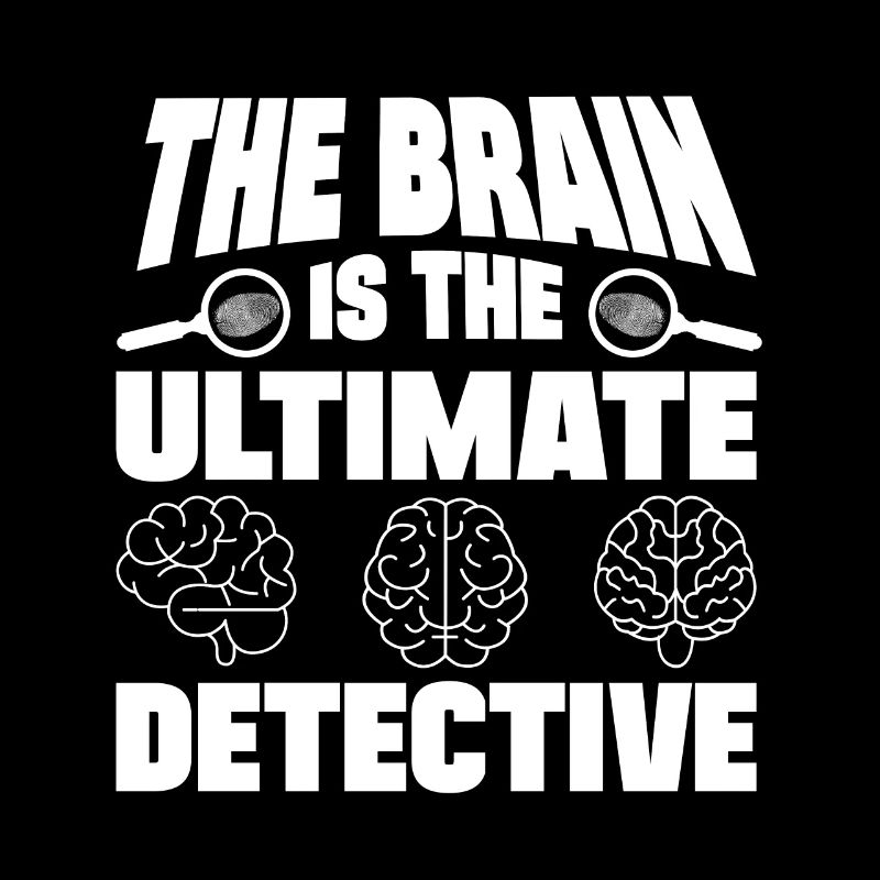 Forensic Psychologist Professional Forensic Gift