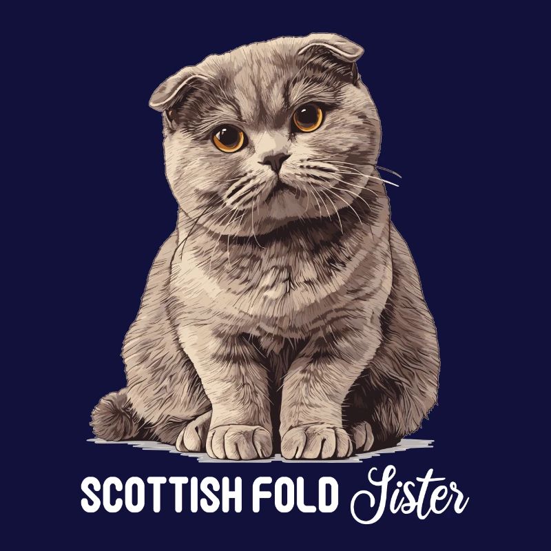 Scottish Fold Kitten Scottish Fold chat
