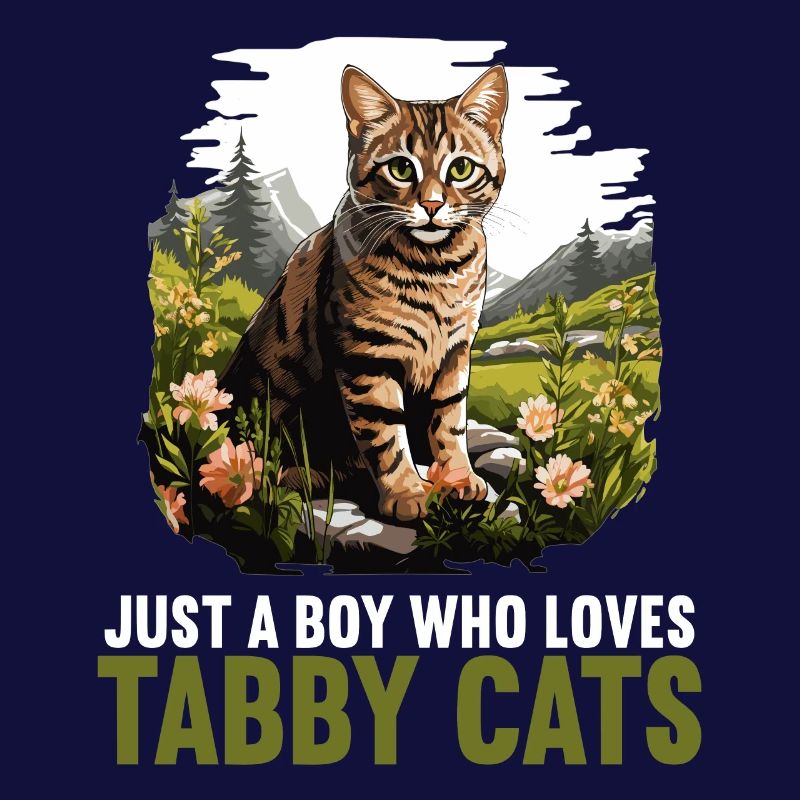 Tabby Kitten Tabby Cat
