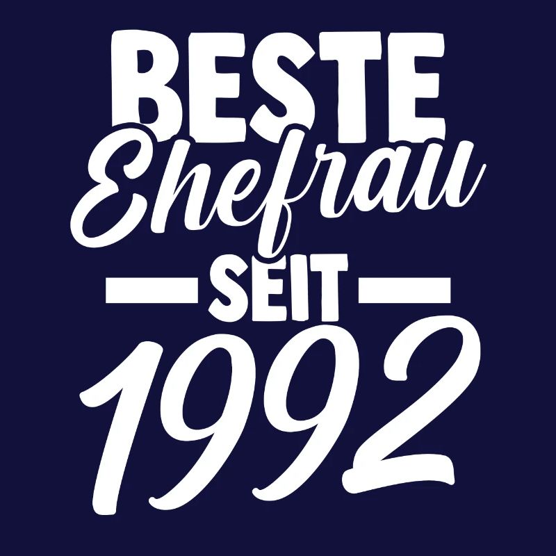 Valentinstag Beste Ehefrau Seit 1992