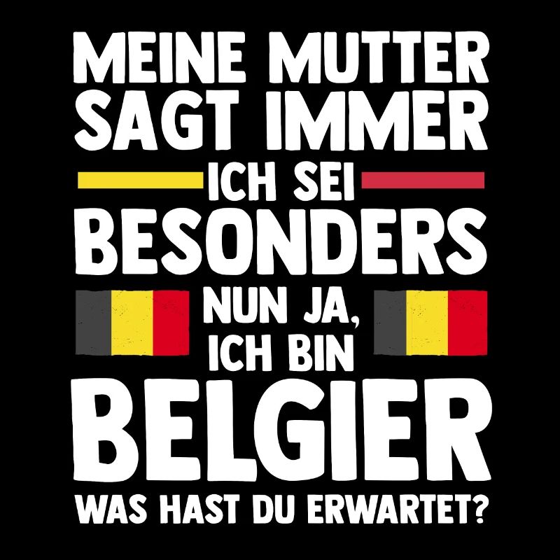 Belgian Belgian Belgium