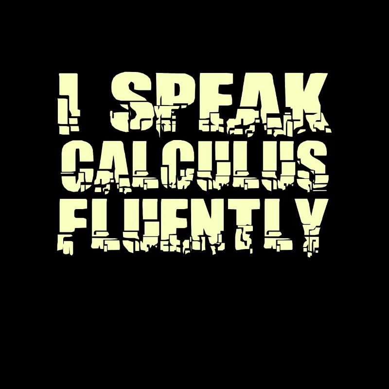 Mathematics Saying
