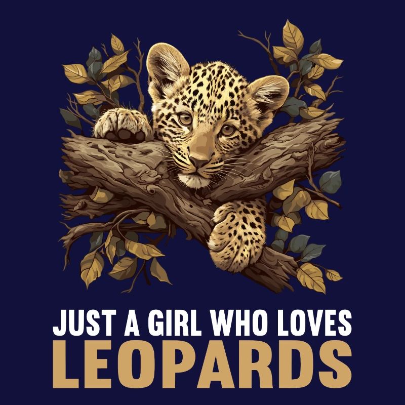 Léopard léopard