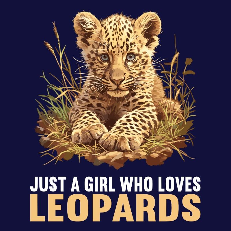 Léopard léopard