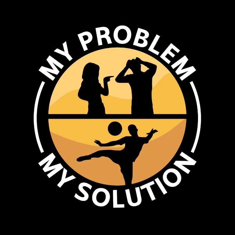 P.E Instructor My Problem My Pictogram Dad Mom