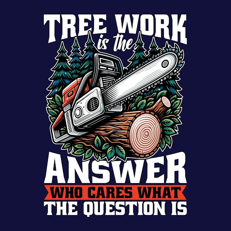 Arborist Tree Work Is The Answer Tree Specialist