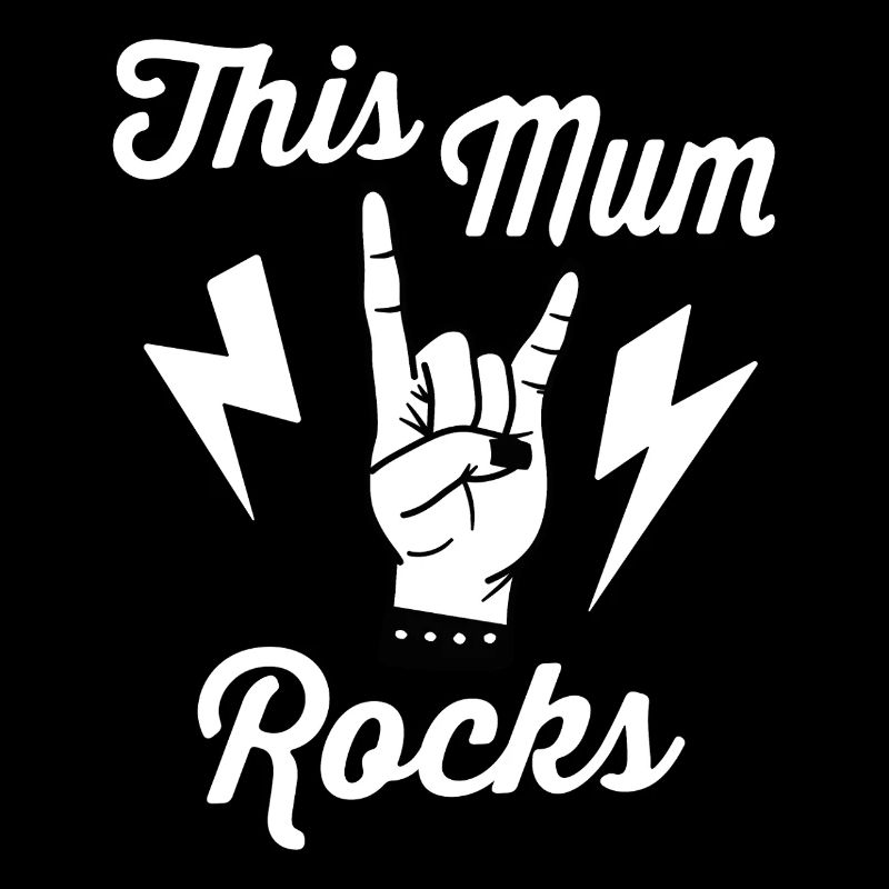 This Mum Rocks