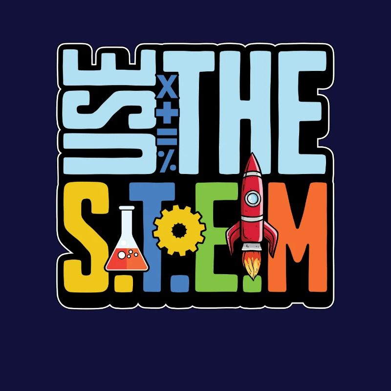Utilisation par les enseignants de STEM Les STEM aiment l’informatique