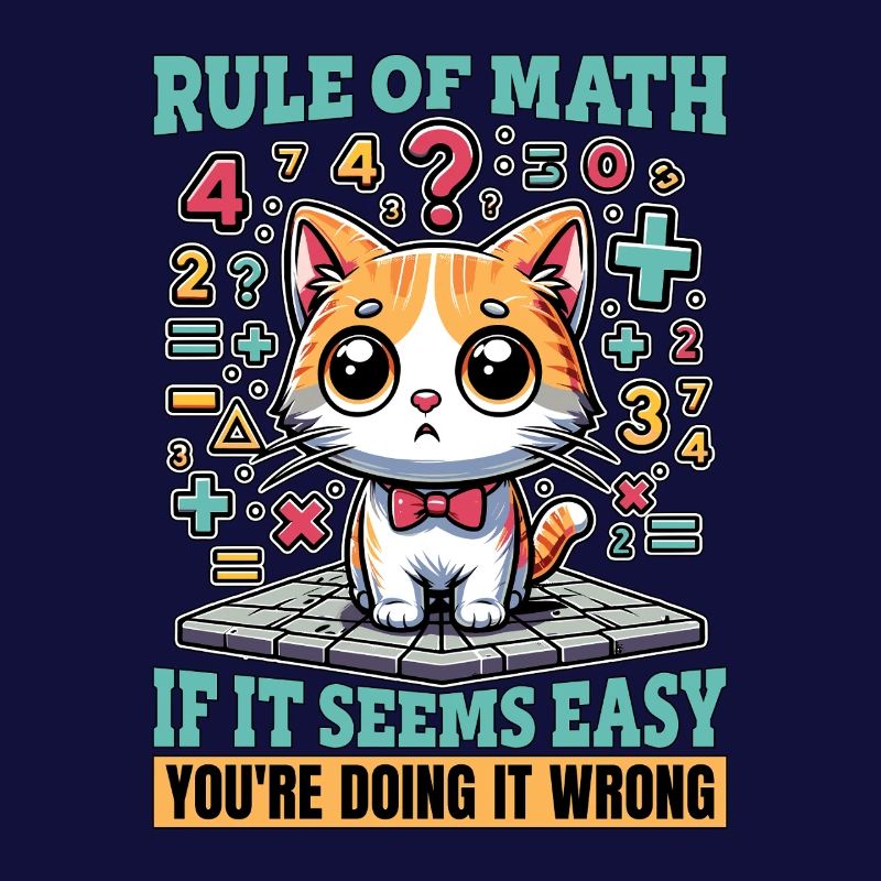 Mathématicien Règle De Math Statisticien Tuteur De Maths