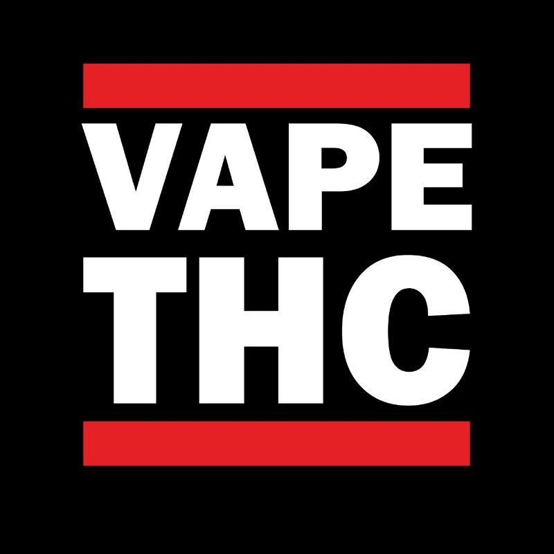 Vape THC White