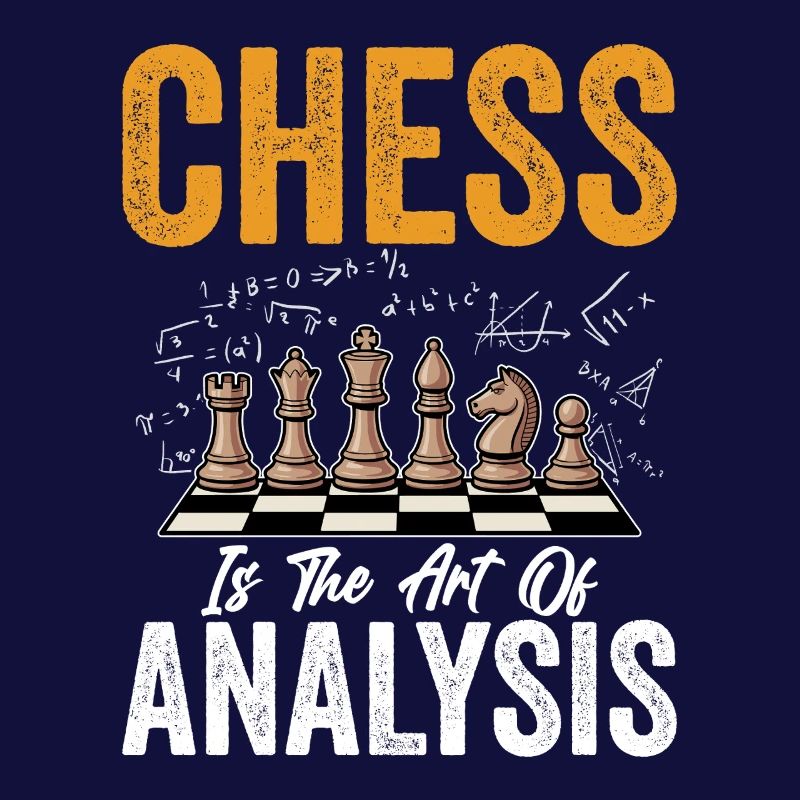 Chess Brain Teaser Board Game Chess Master
