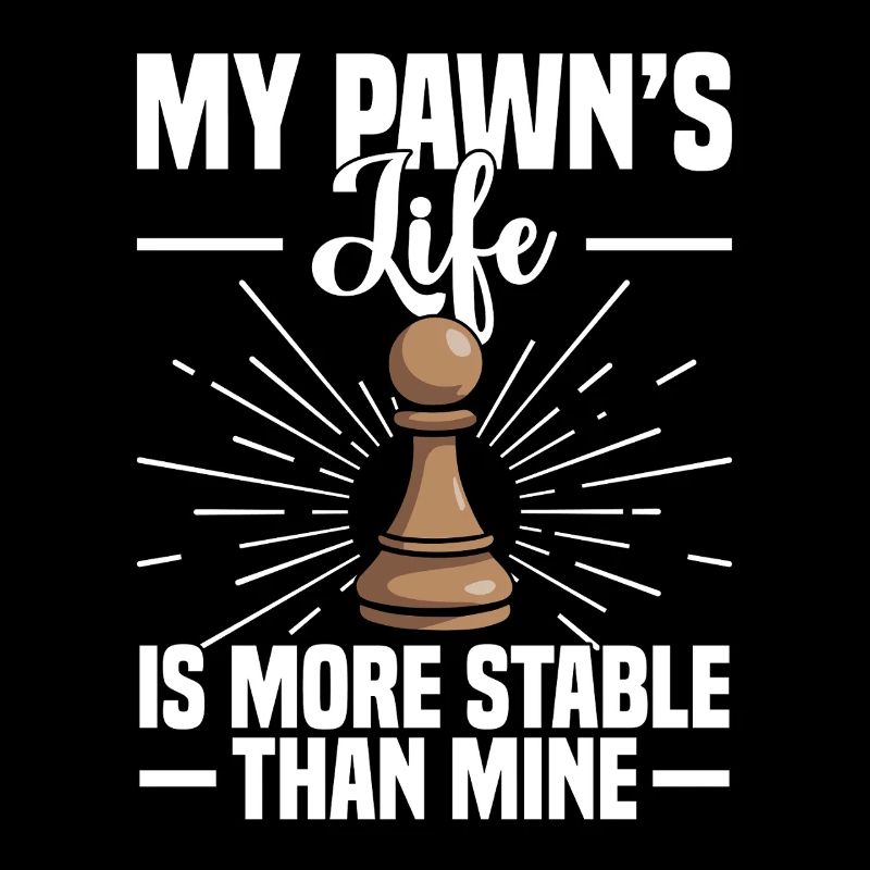 Chess Game Night Pawn Pieces Checkerboard
