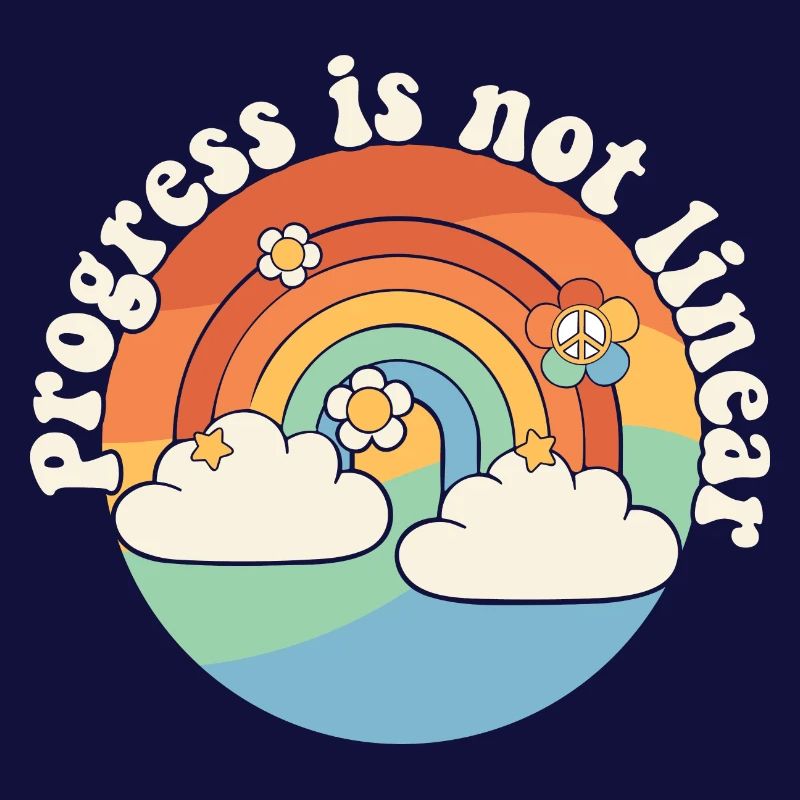 Paraprofessional Progress Is Not Linear Sped