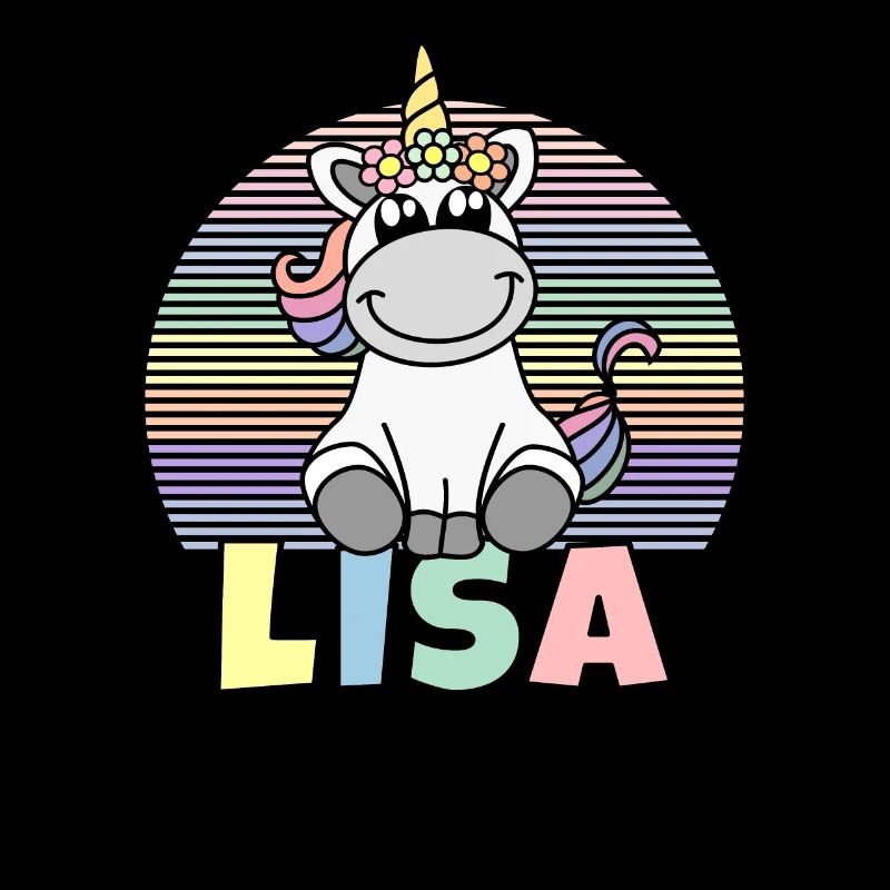 Lisa Einhorn Name