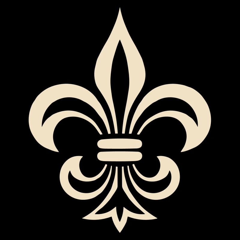 fleur de lys