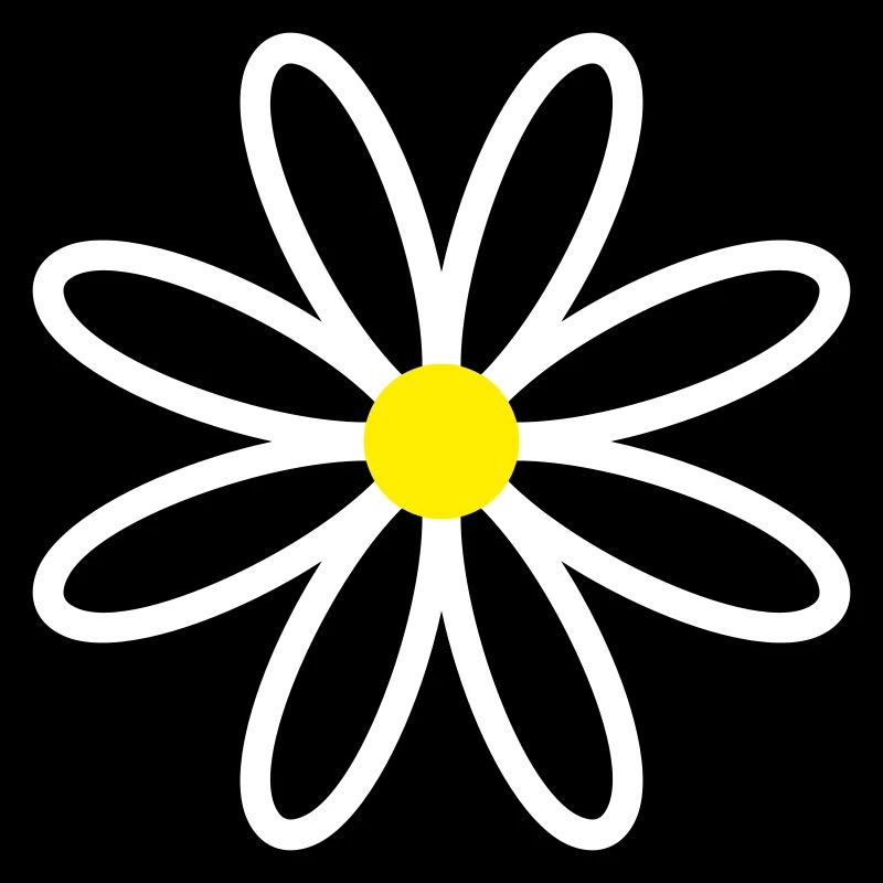 Daisy Gänseblümchen