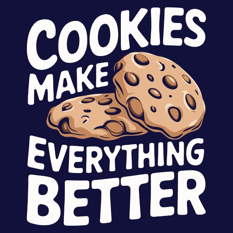 Cookies Biscuits Biscuits Biscuits Chocolat