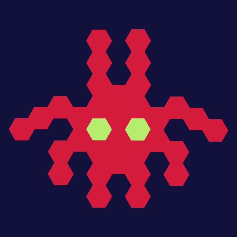 Alien Bug