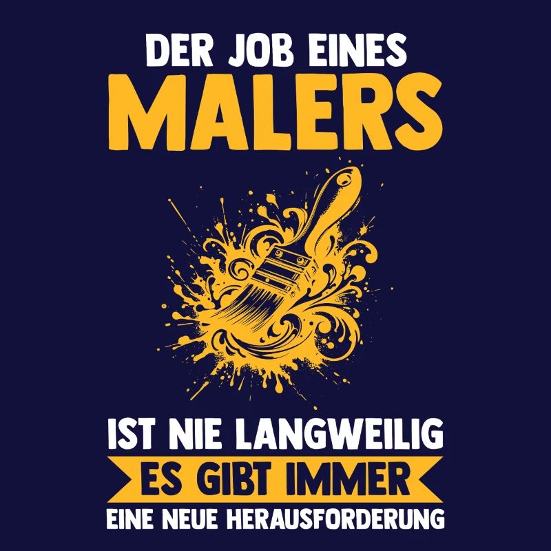 Master Painter Journeyman Painter