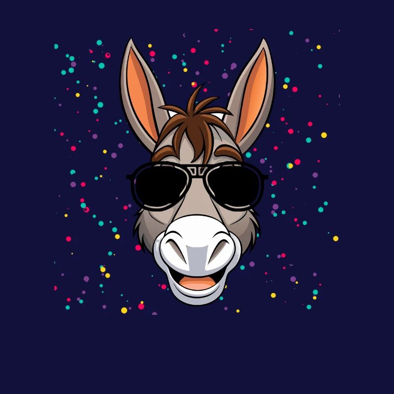 Donkey