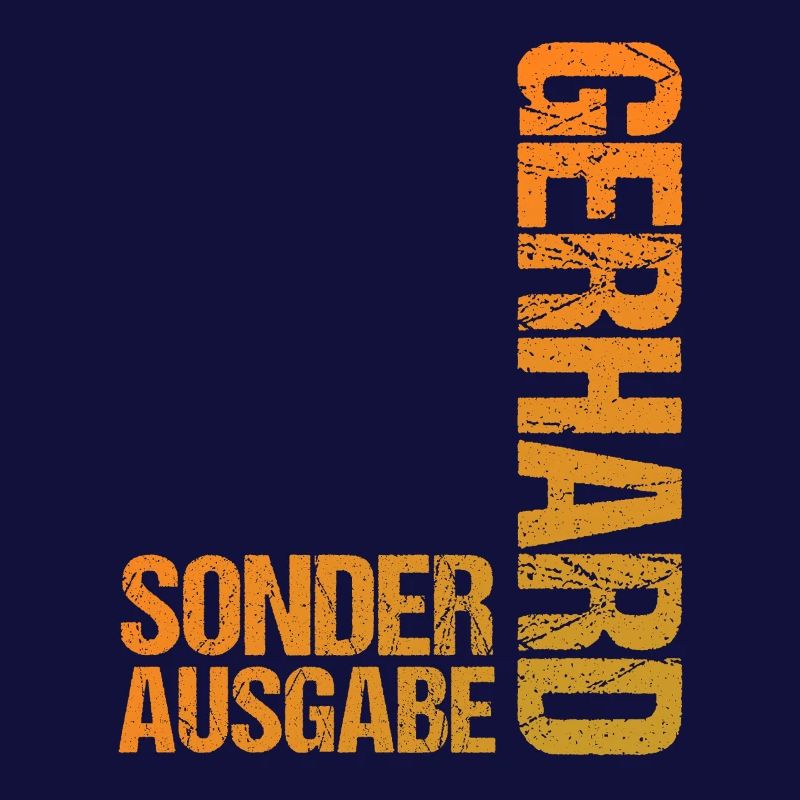Gerhard