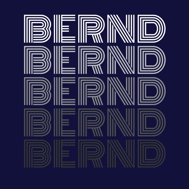 Bernd