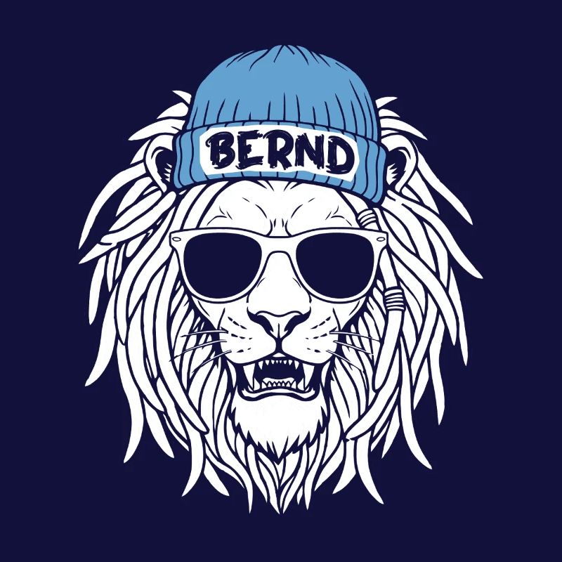 Löwe Bernd