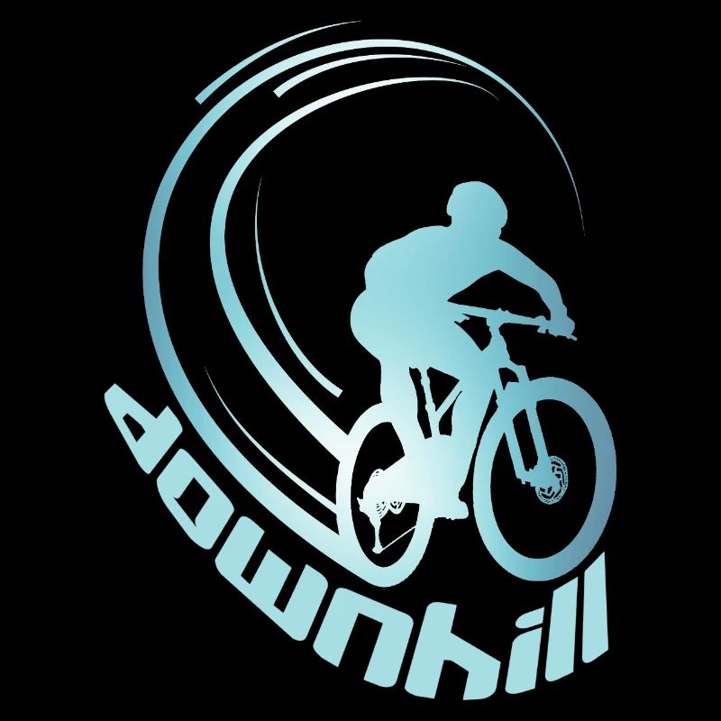 VTT de descente VTT