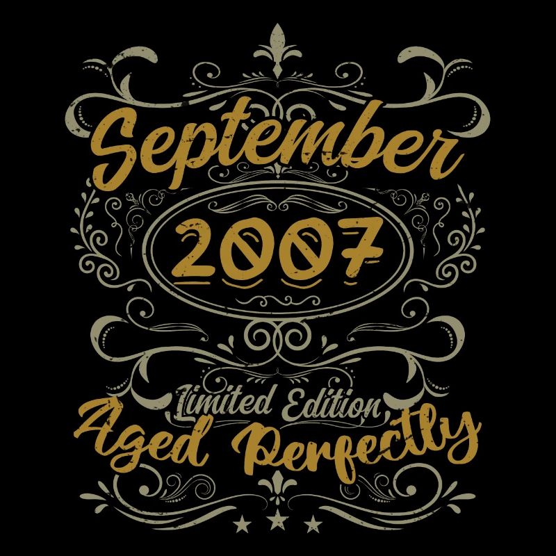 Légendes Septembre 2007 | Gift September 2007