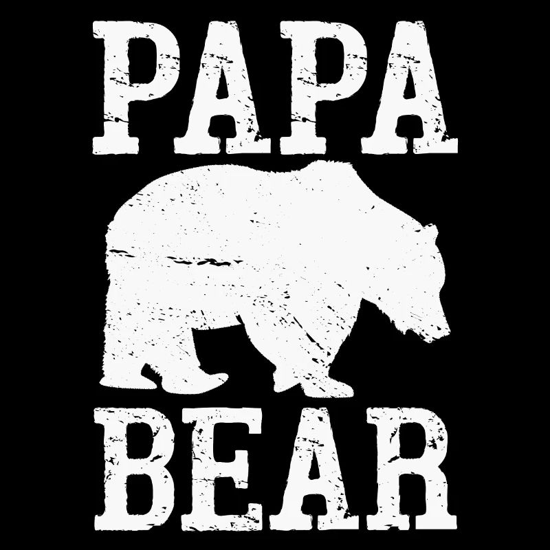 Papa Ours