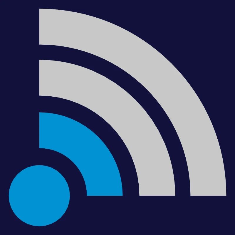 Icon Connection problems no Wifi